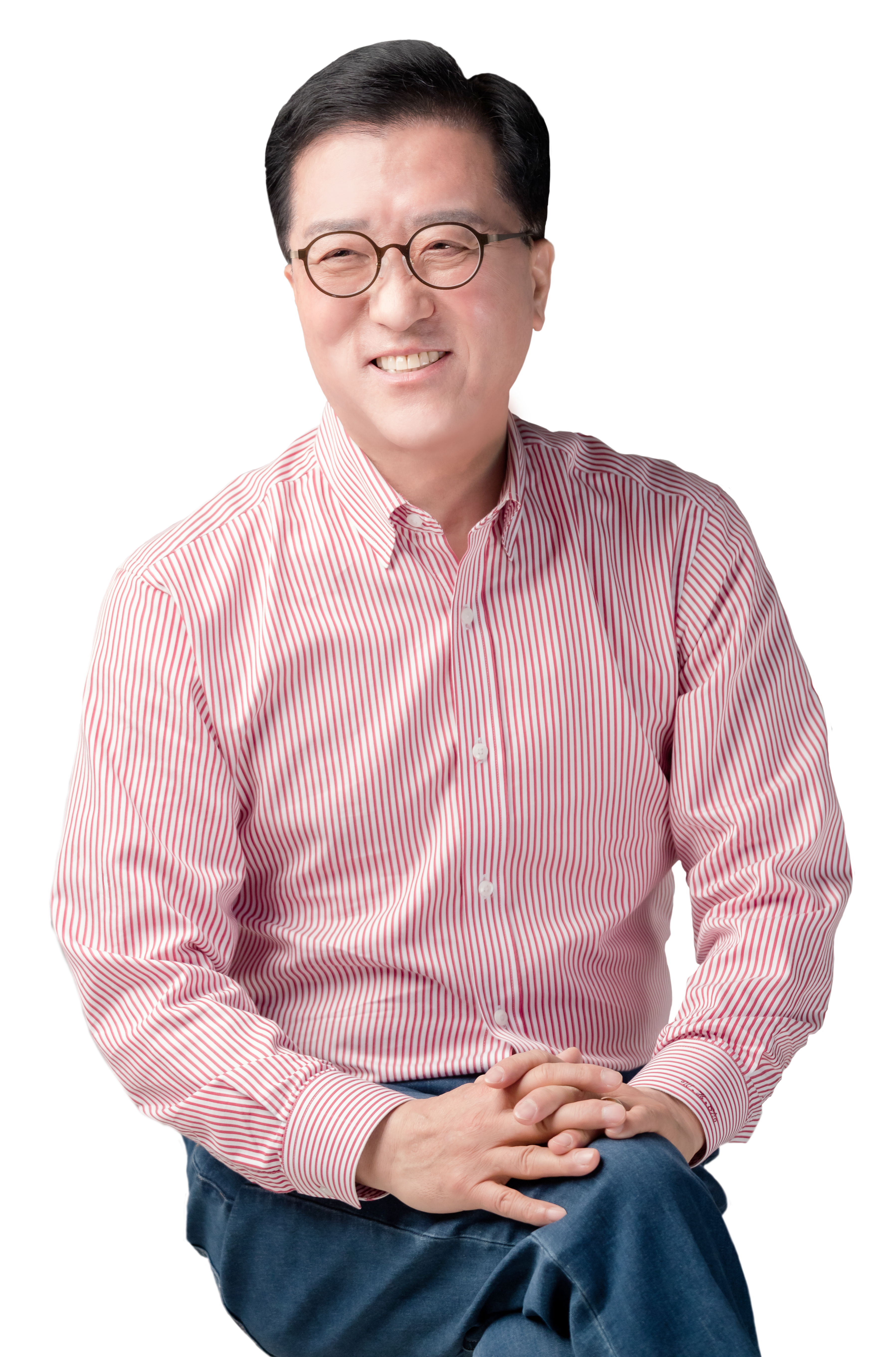 조원휘 후보